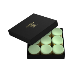 Taom Billard Kreide Soft - 9er Pack